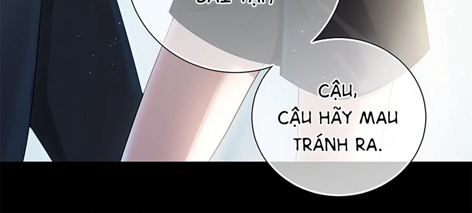 Nhịp Tim Cảnh Báo Chapter 5 - 35