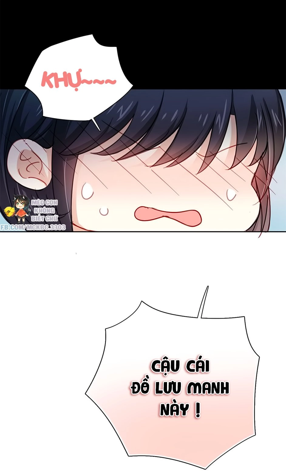 Nhịp Tim Cảnh Báo Chapter 5 - 38