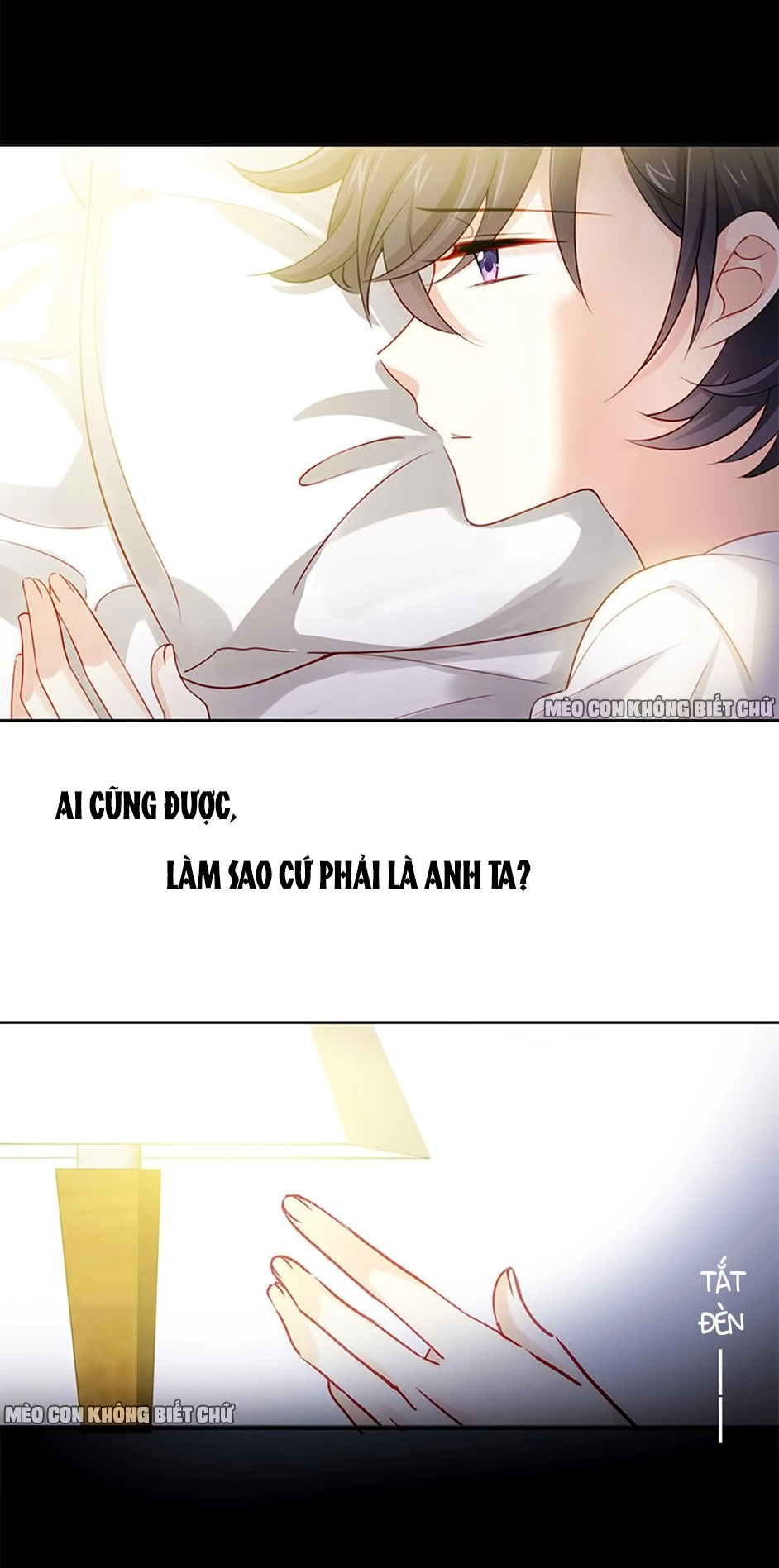 Nhịp Tim Cảnh Báo Chapter 5 - 40