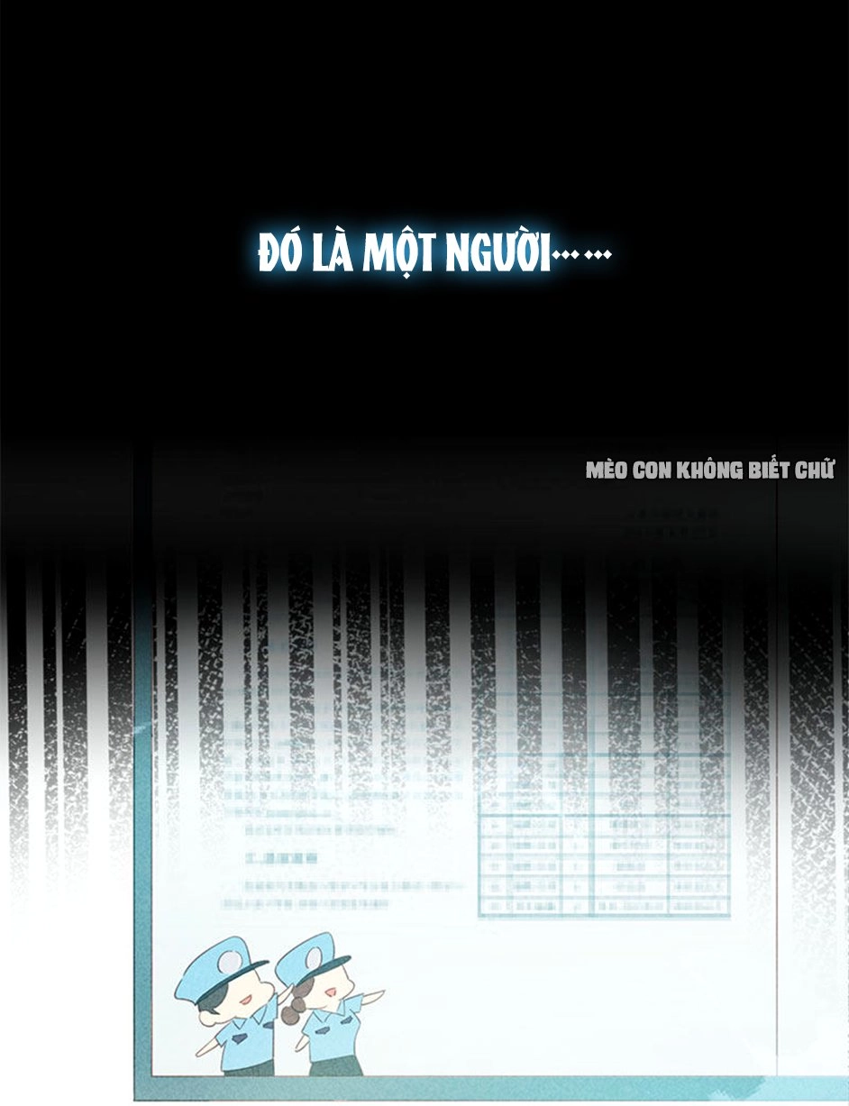 Nhịp Tim Cảnh Báo Chapter 5 - 41