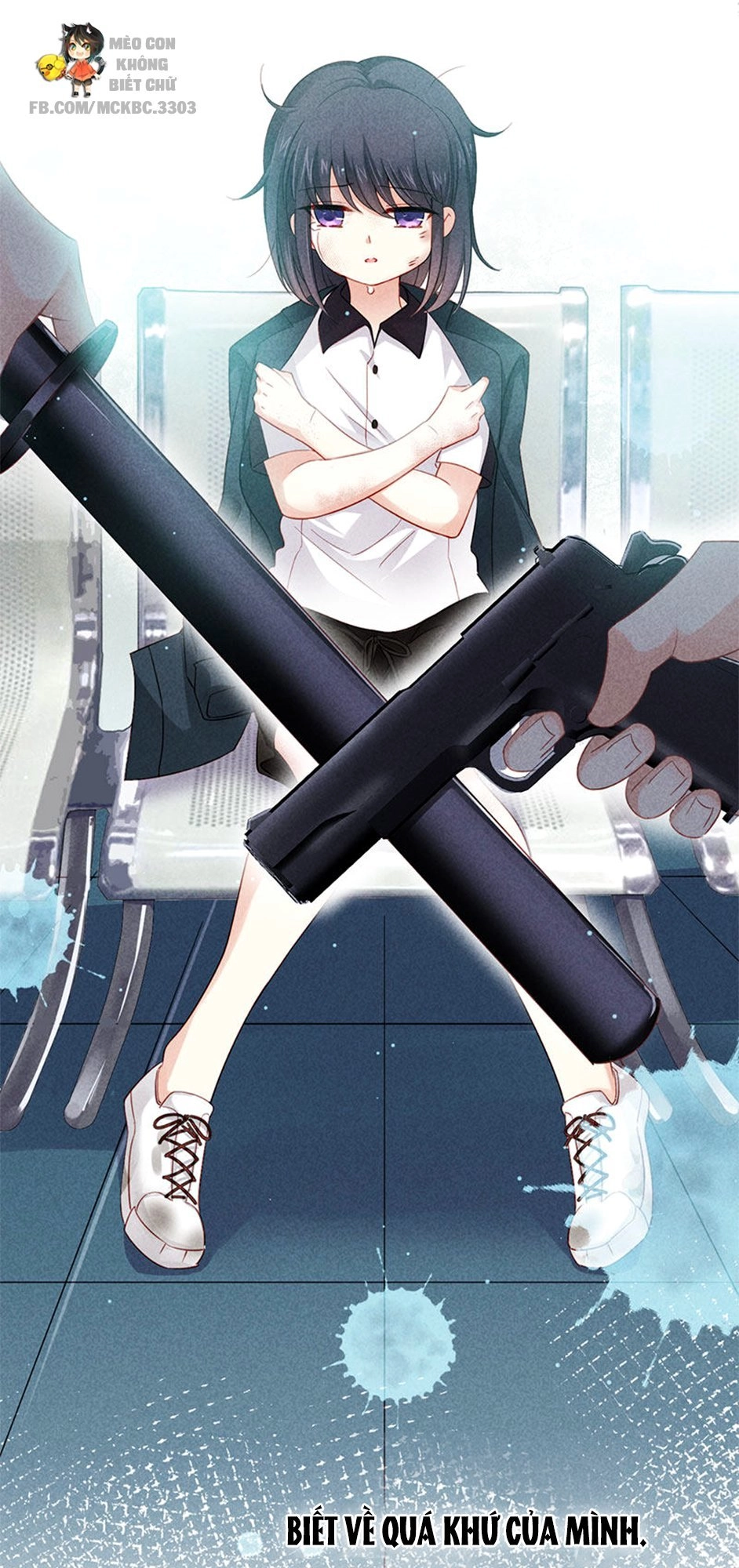 Nhịp Tim Cảnh Báo Chapter 5 - 42