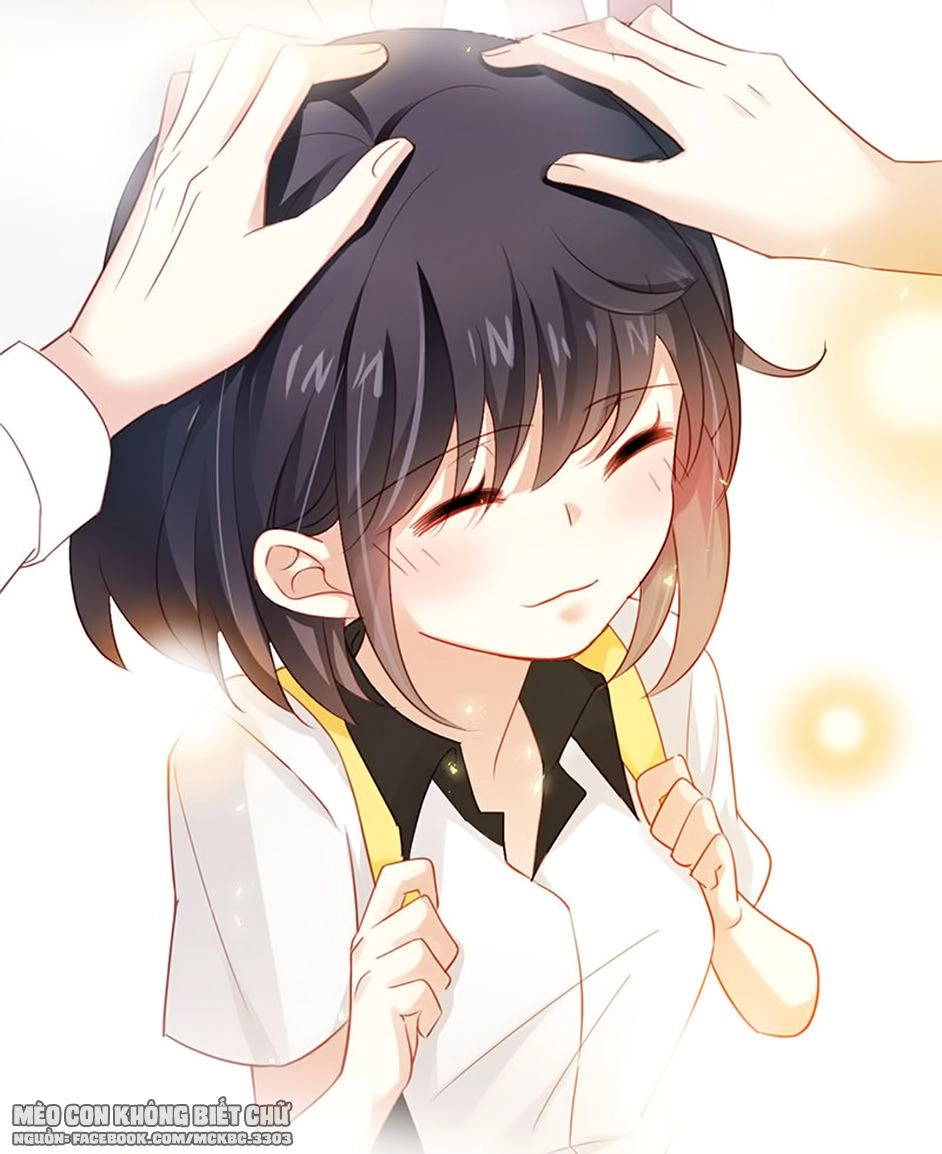 Nhịp Tim Cảnh Báo Chapter 6 - 10