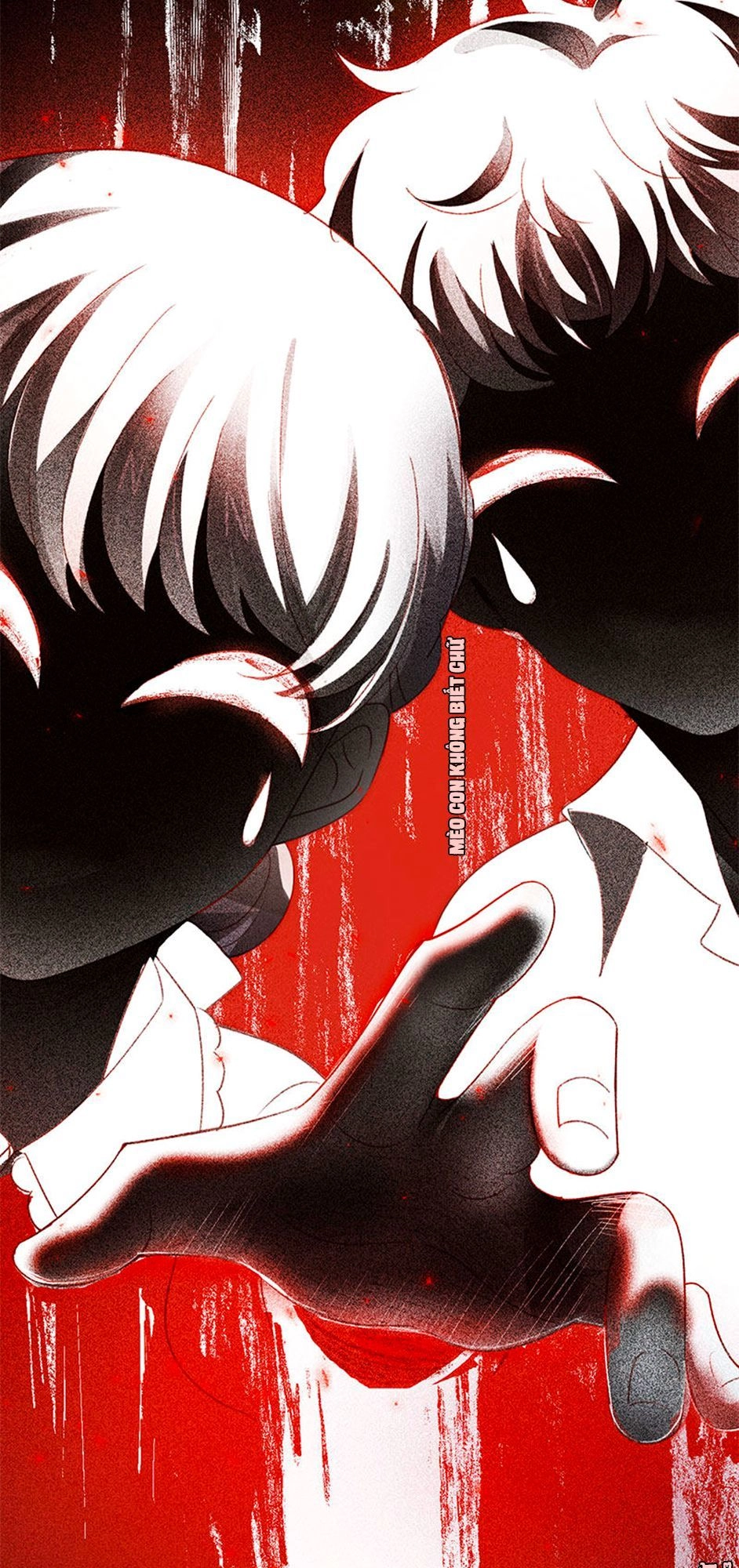 Nhịp Tim Cảnh Báo Chapter 6 - 12