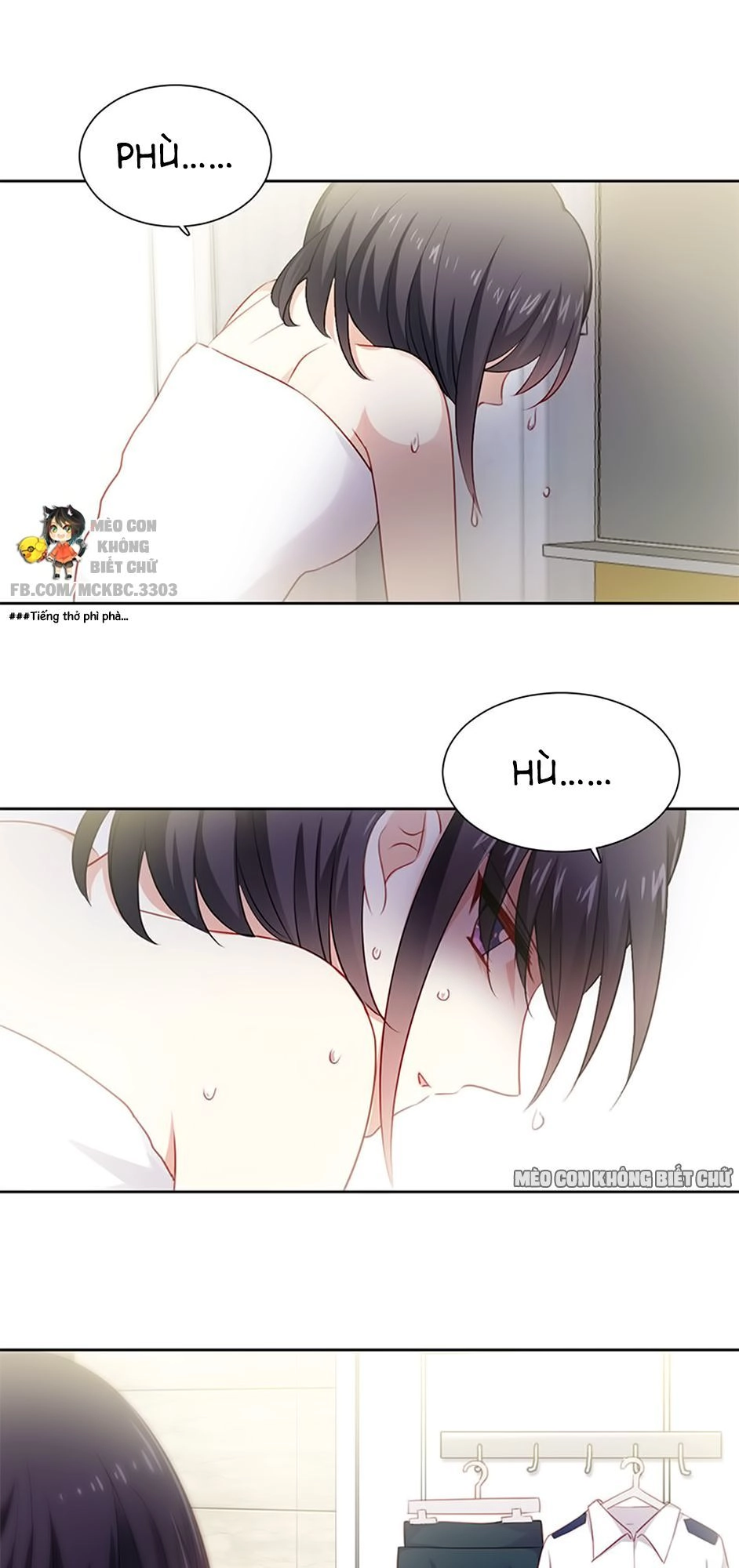 Nhịp Tim Cảnh Báo Chapter 6 - 18