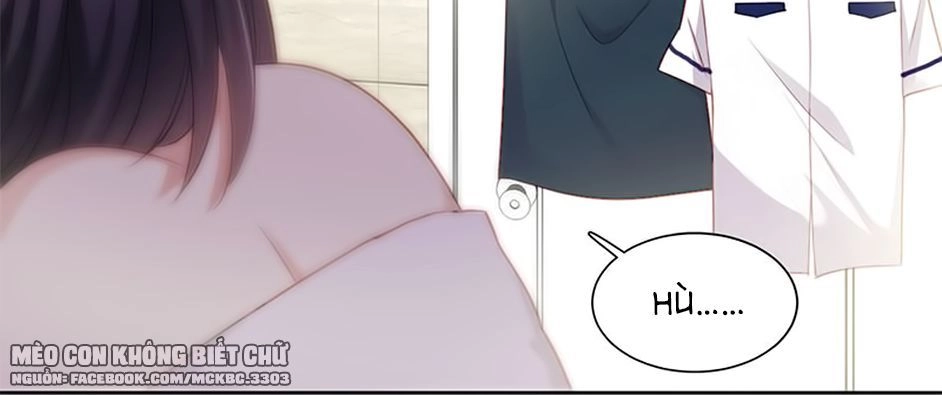 Nhịp Tim Cảnh Báo Chapter 6 - 19