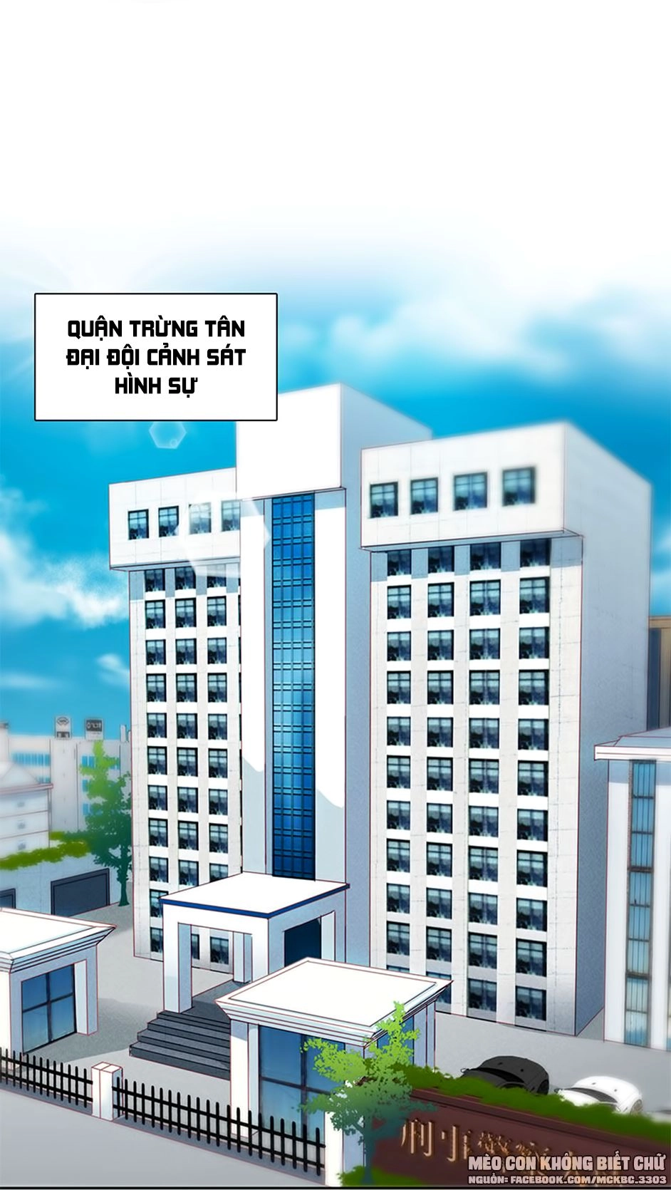 Nhịp Tim Cảnh Báo Chapter 6 - 20