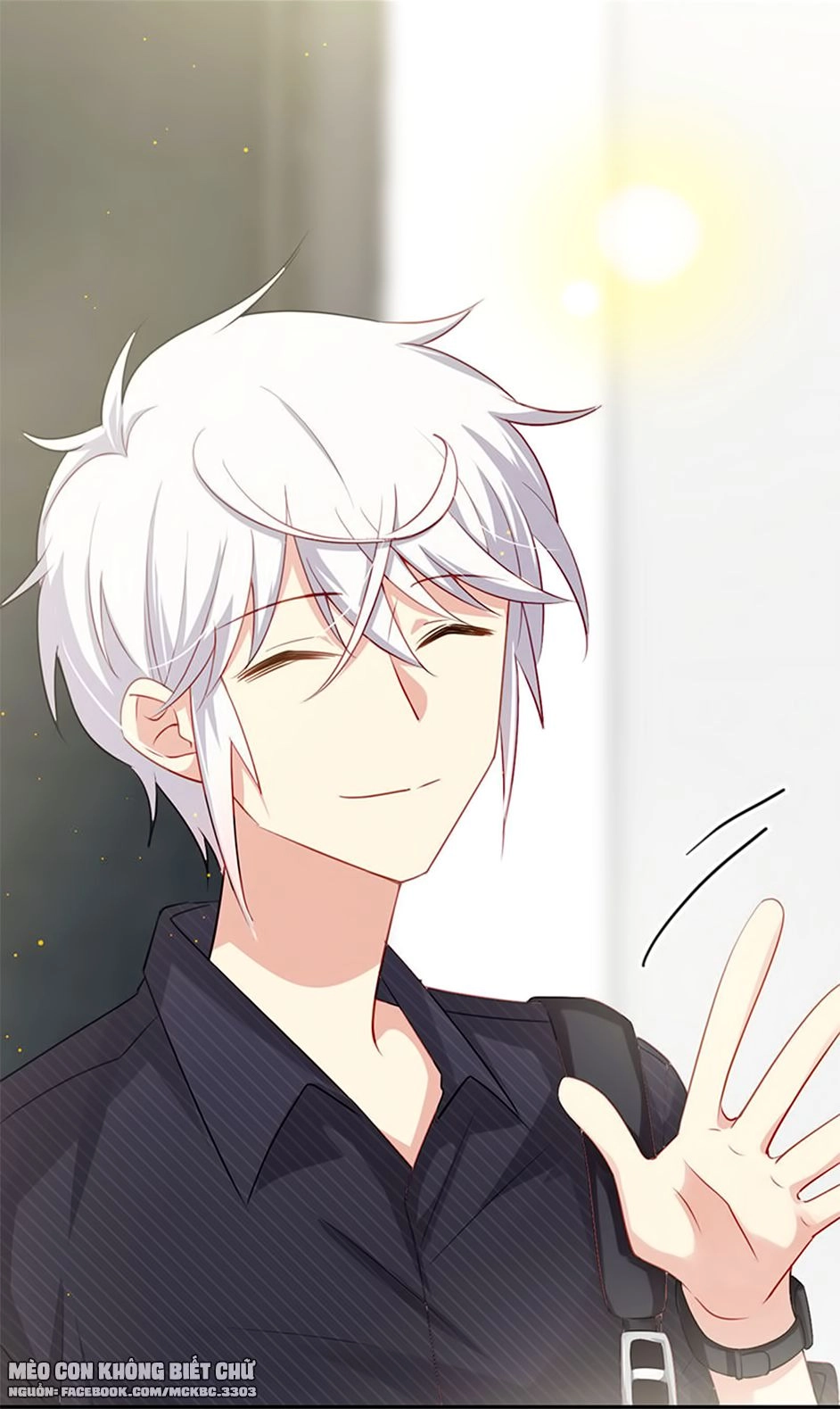 Nhịp Tim Cảnh Báo Chapter 6 - 28