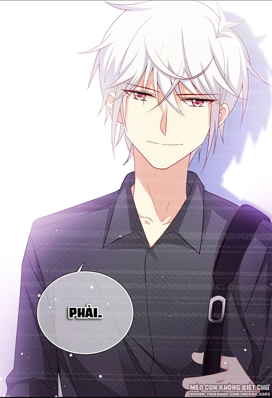 Nhịp Tim Cảnh Báo Chapter 6 - 42