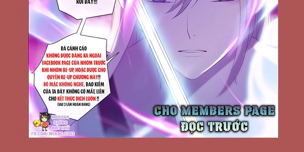 Nhịp Tim Cảnh Báo Chapter 7 - 5