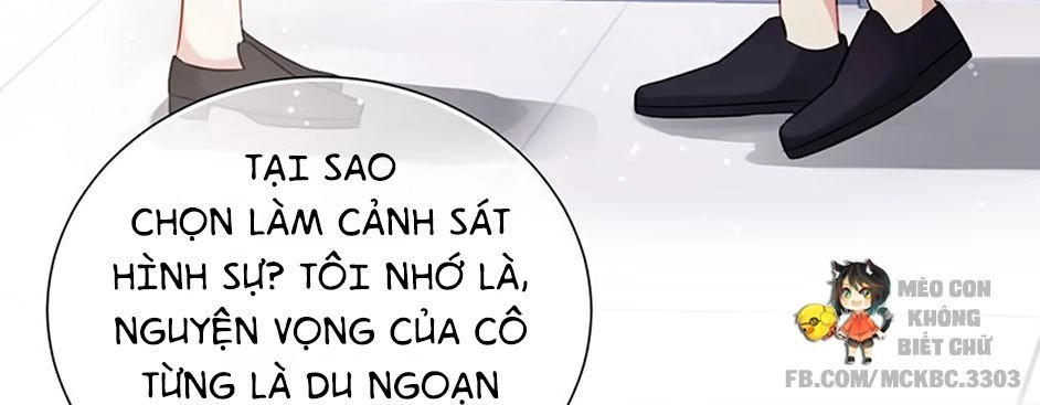 Nhịp Tim Cảnh Báo Chapter 7 - 9
