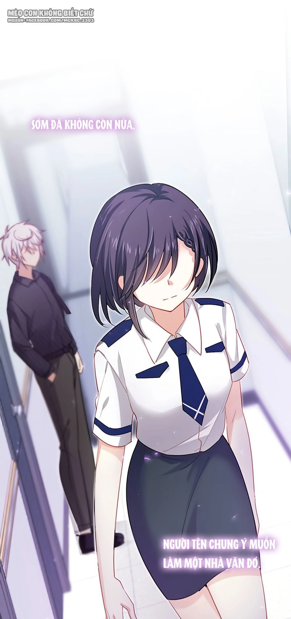 Nhịp Tim Cảnh Báo Chapter 7 - 13