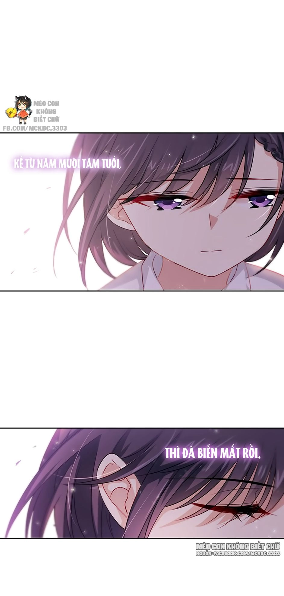 Nhịp Tim Cảnh Báo Chapter 7 - 15