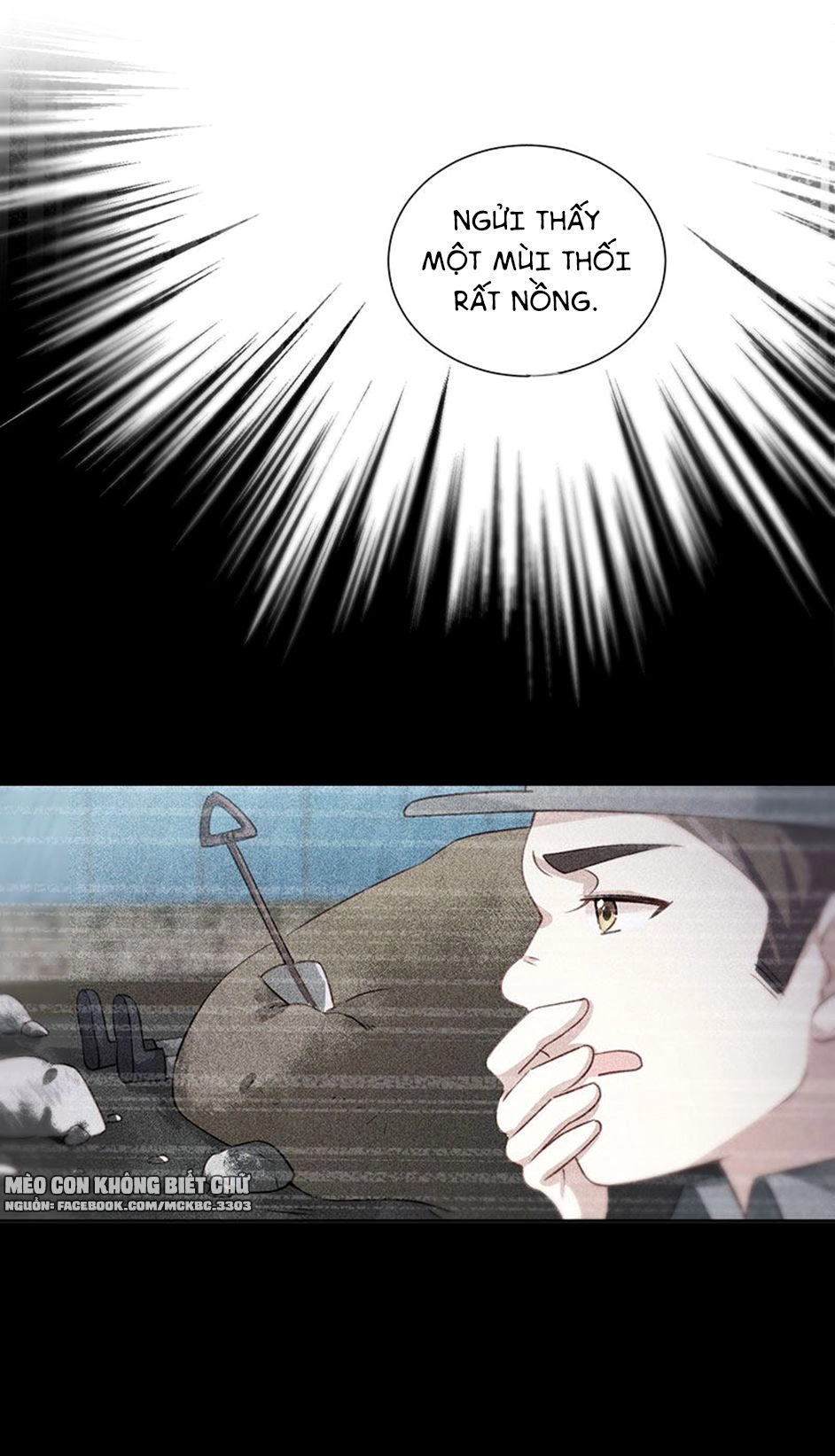 Nhịp Tim Cảnh Báo Chapter 7 - 23