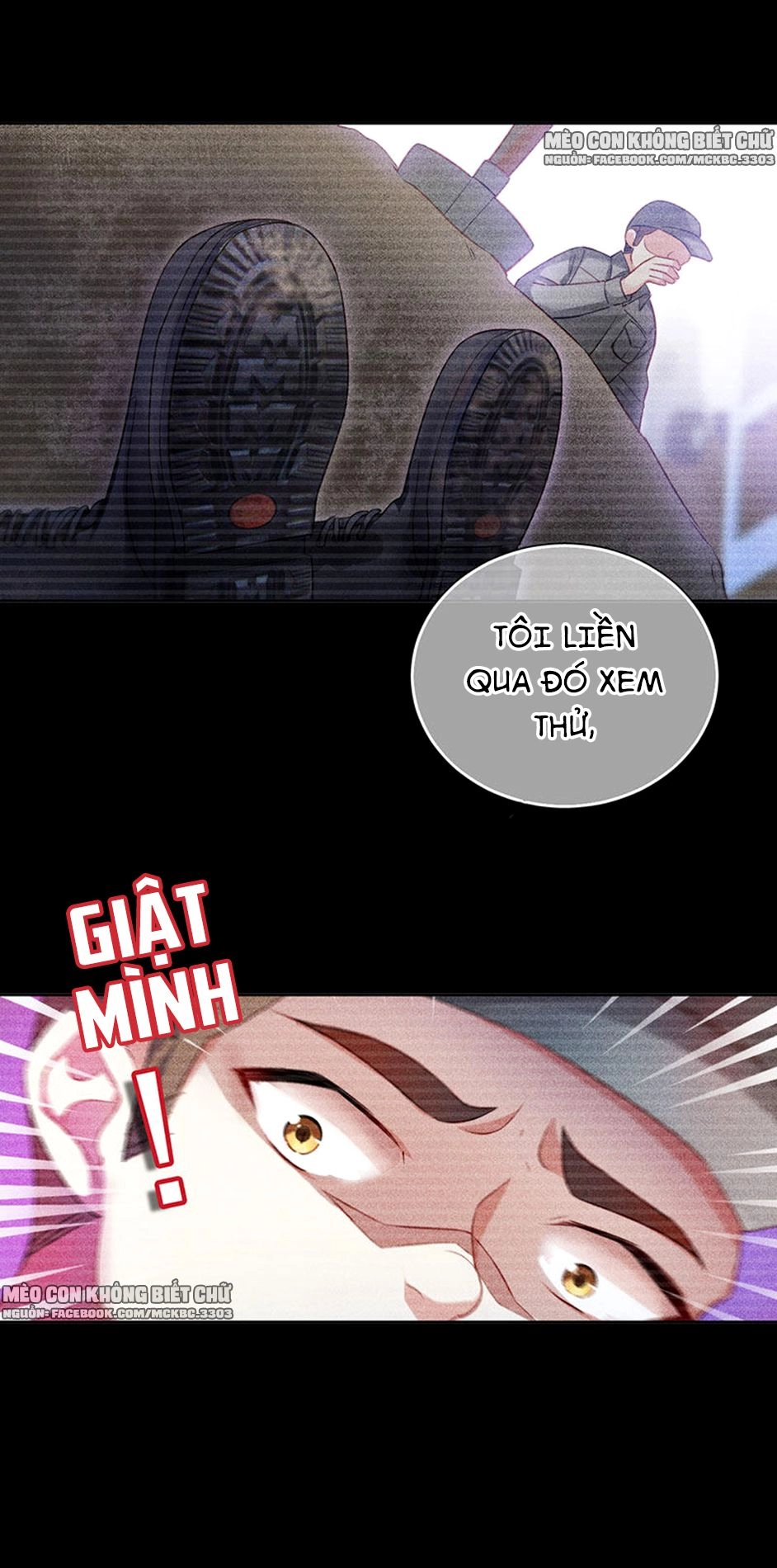 Nhịp Tim Cảnh Báo Chapter 7 - 24