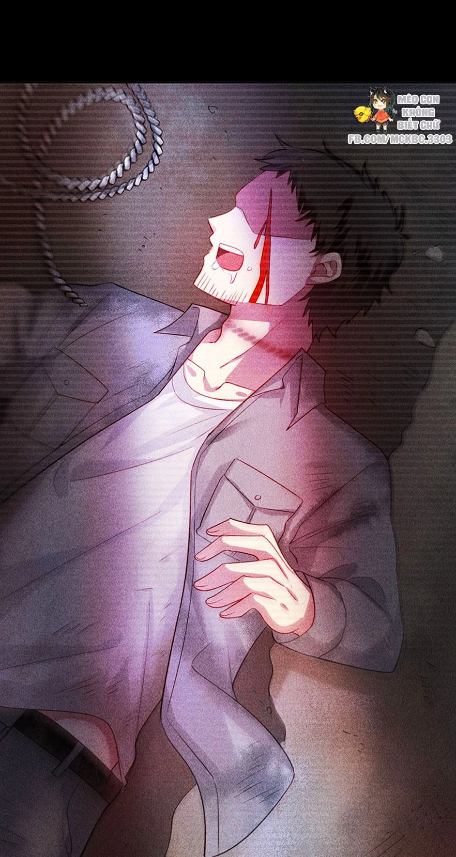 Nhịp Tim Cảnh Báo Chapter 7 - 25