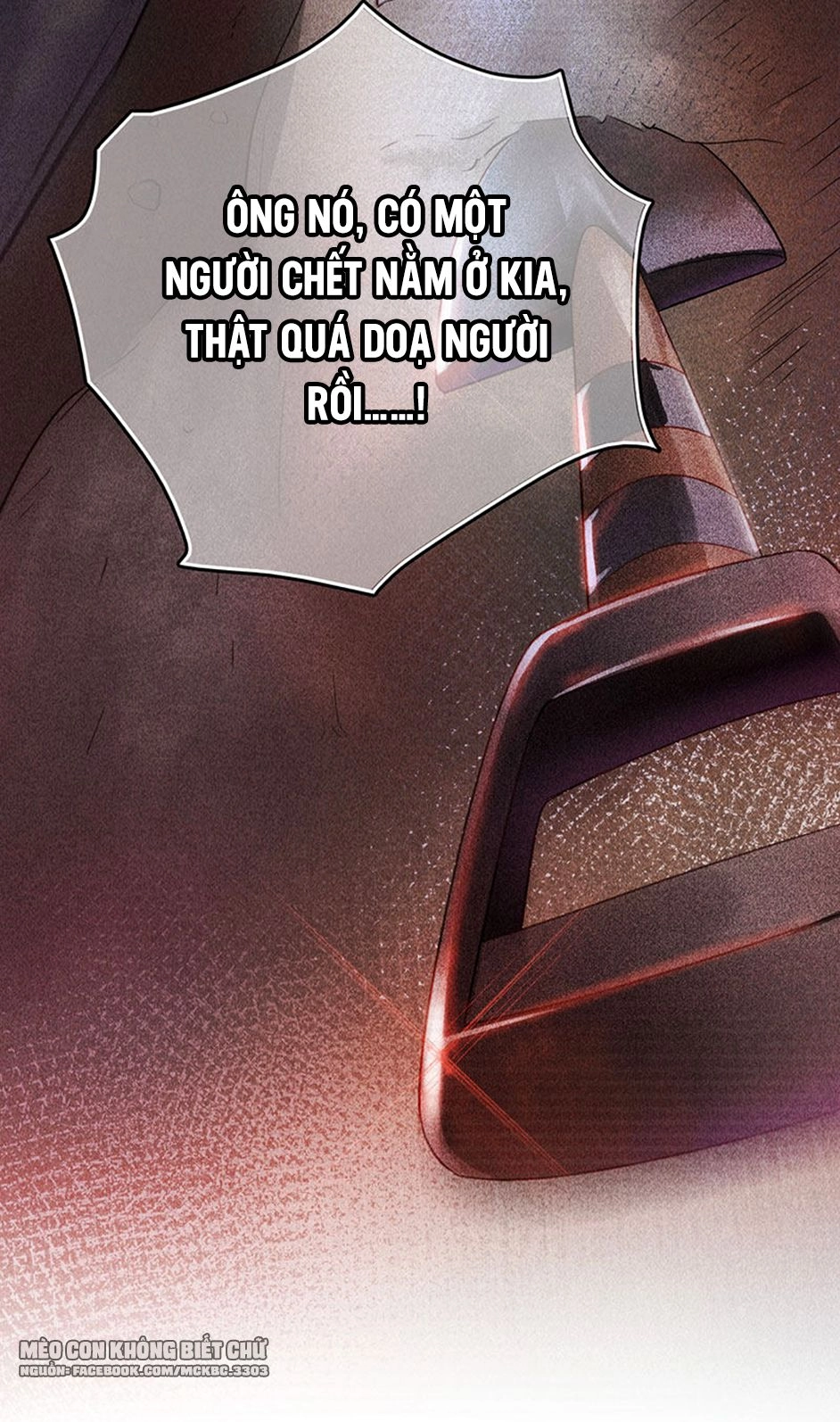 Nhịp Tim Cảnh Báo Chapter 7 - 26