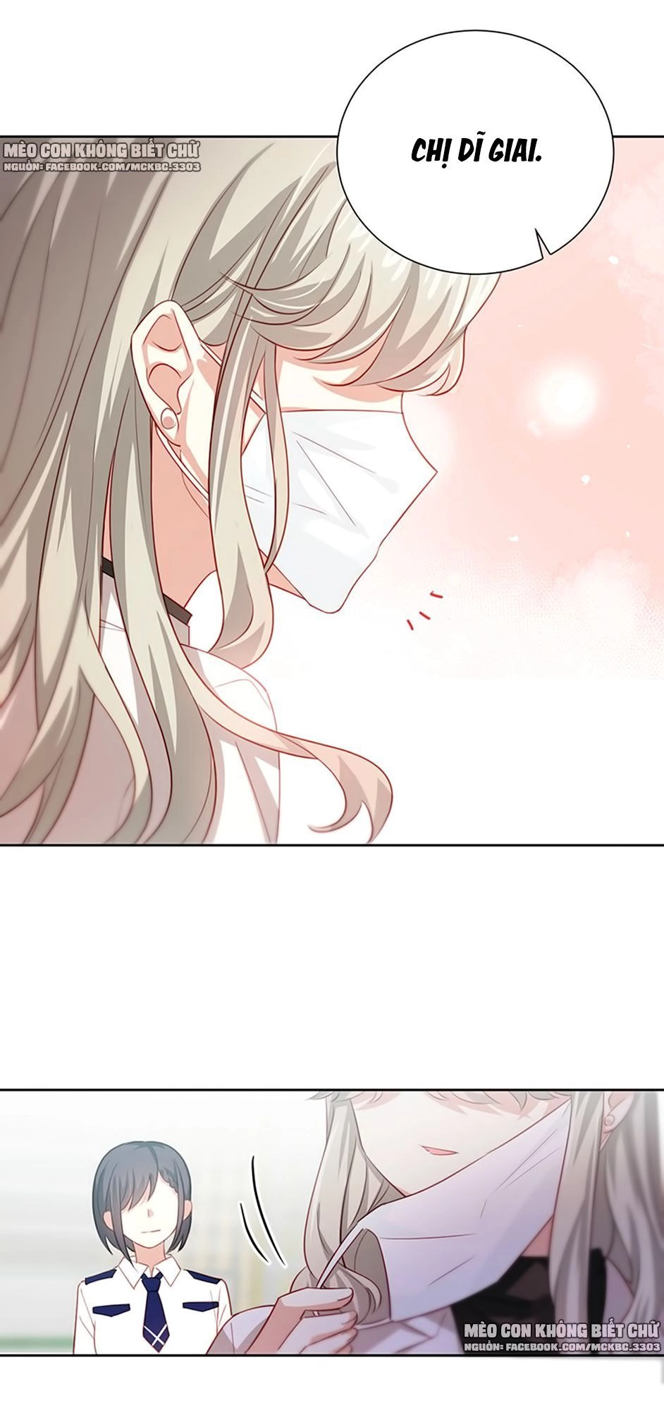 Nhịp Tim Cảnh Báo Chapter 7 - 28