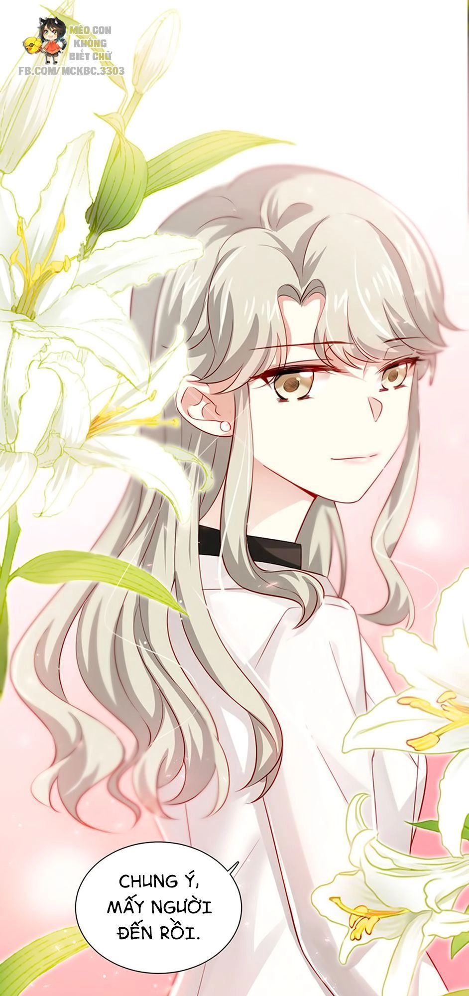 Nhịp Tim Cảnh Báo Chapter 7 - 30