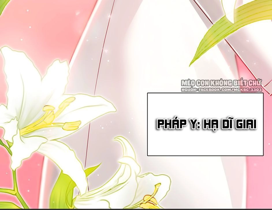 Nhịp Tim Cảnh Báo Chapter 7 - 31