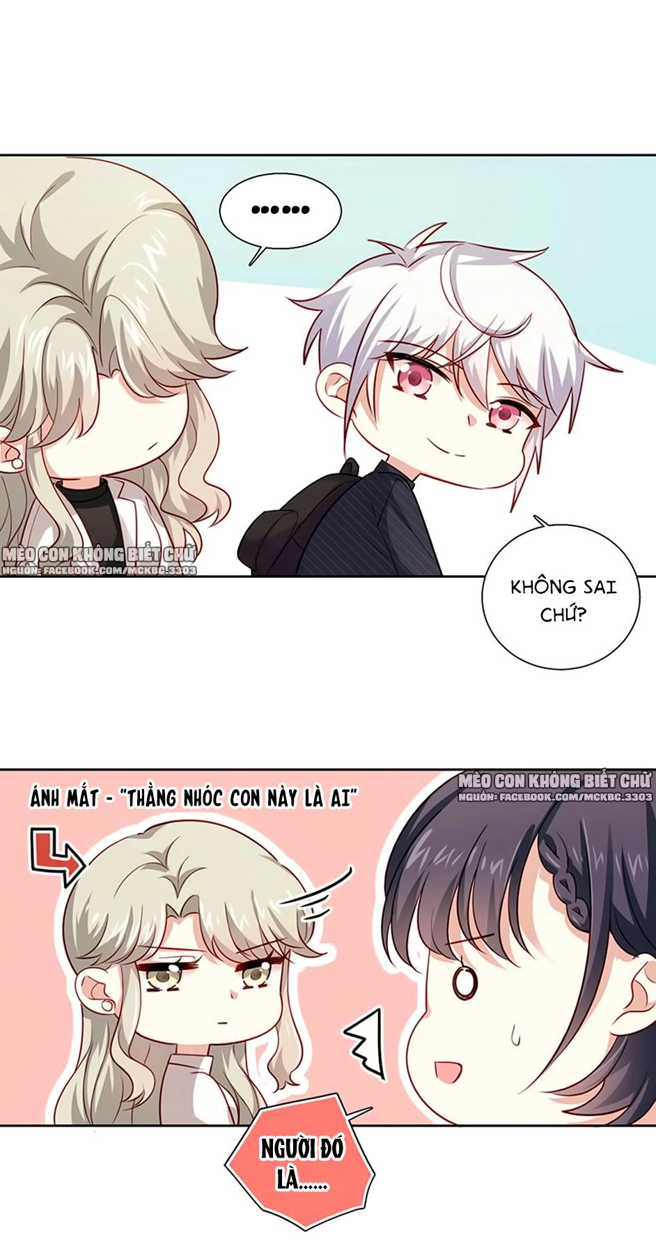 Nhịp Tim Cảnh Báo Chapter 7 - 36