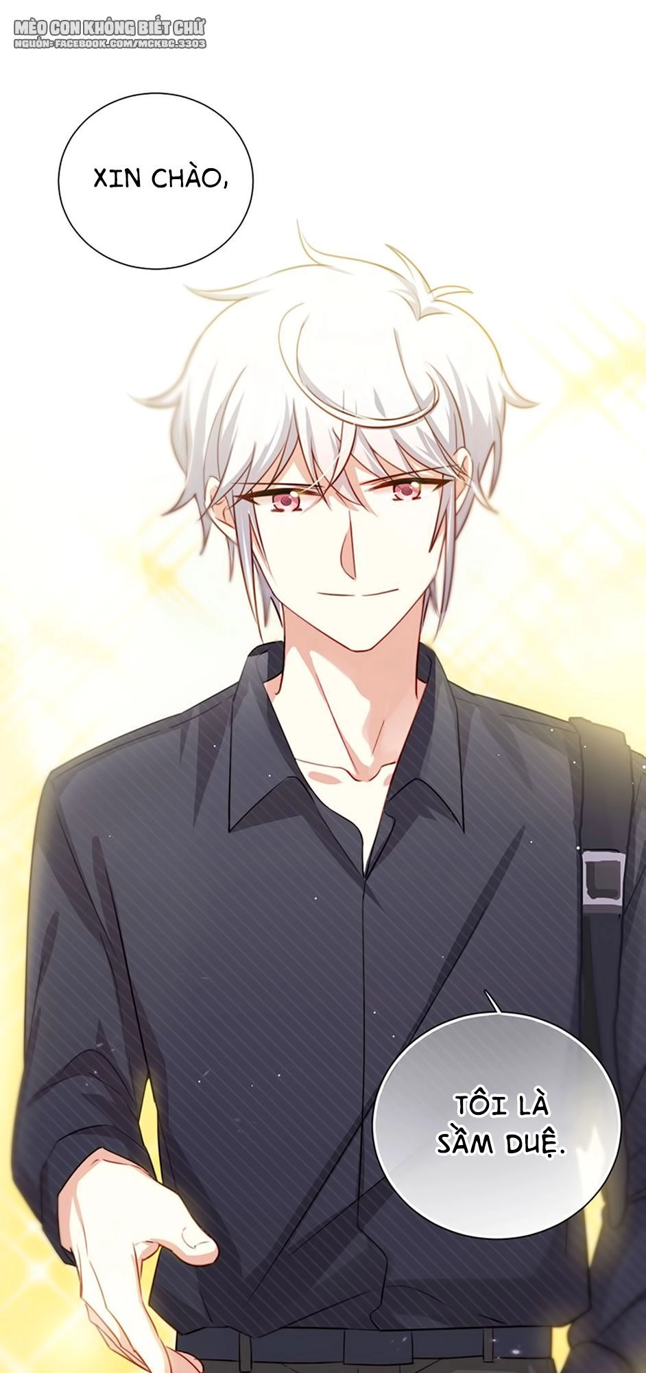 Nhịp Tim Cảnh Báo Chapter 7 - 37