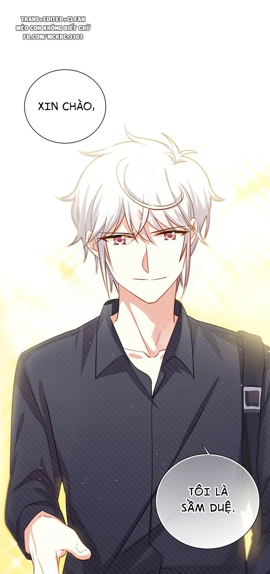 Nhịp Tim Cảnh Báo Chapter 8 - 4