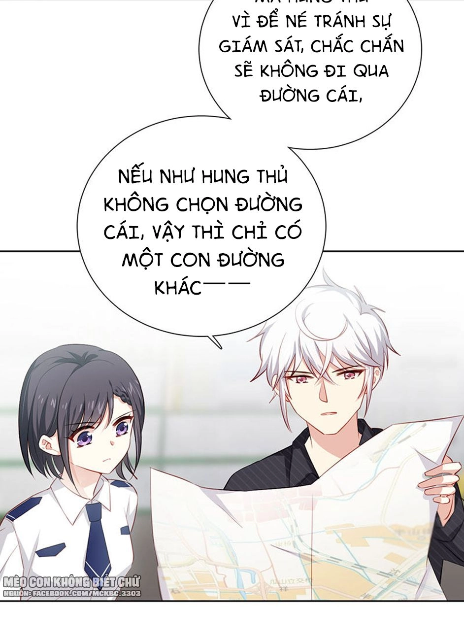 Nhịp Tim Cảnh Báo Chapter 8 - 14