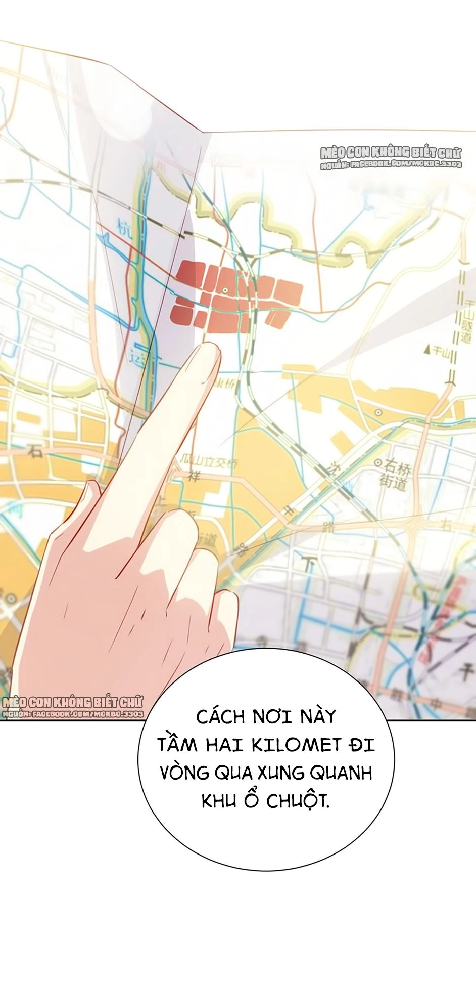 Nhịp Tim Cảnh Báo Chapter 8 - 15