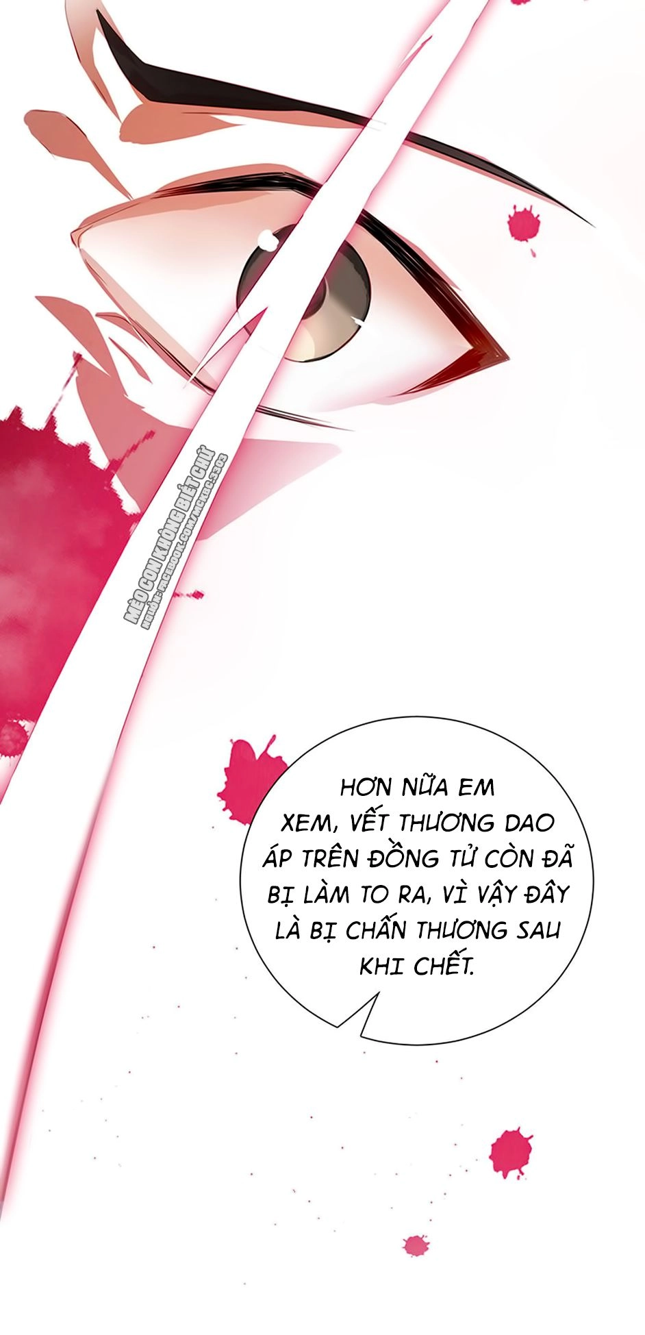 Nhịp Tim Cảnh Báo Chapter 8 - 24