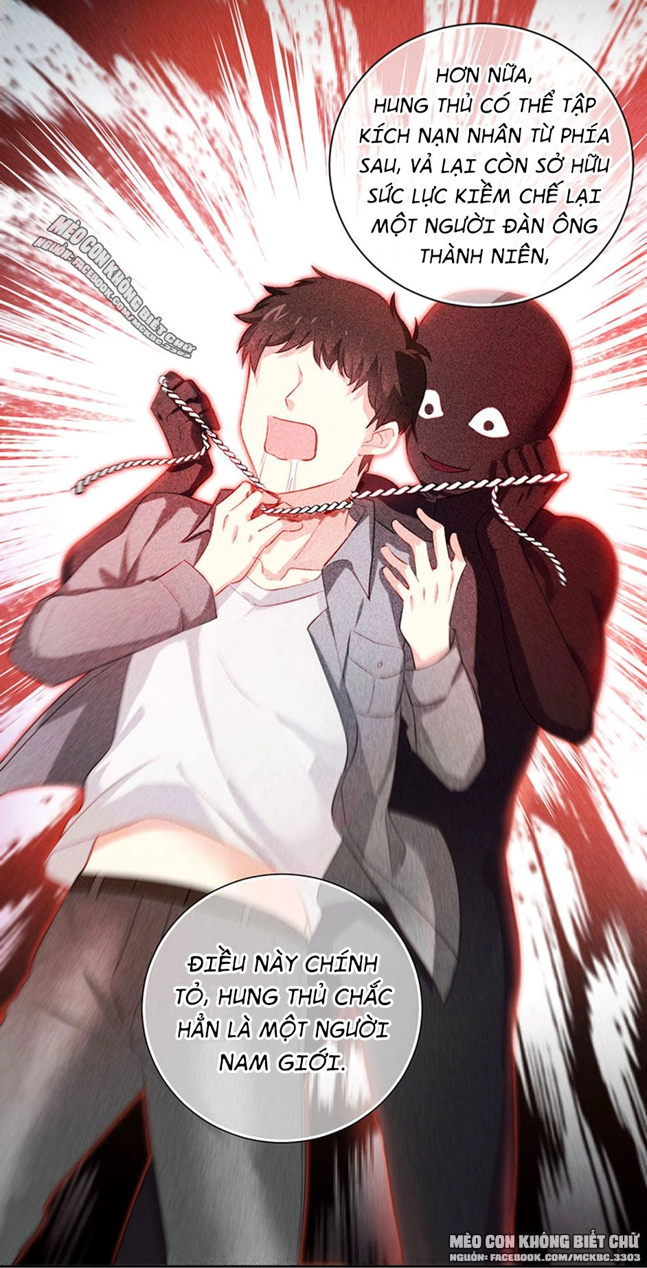 Nhịp Tim Cảnh Báo Chapter 8 - 31