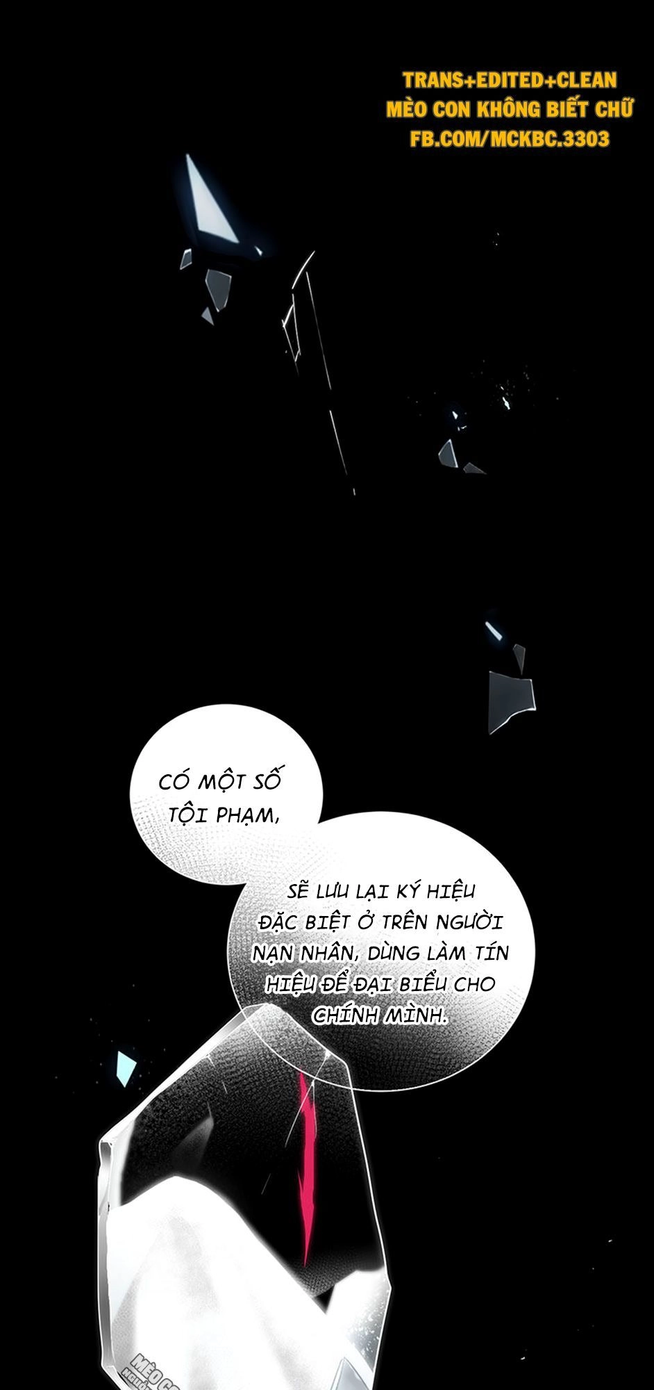 Nhịp Tim Cảnh Báo Chapter 9 - 5