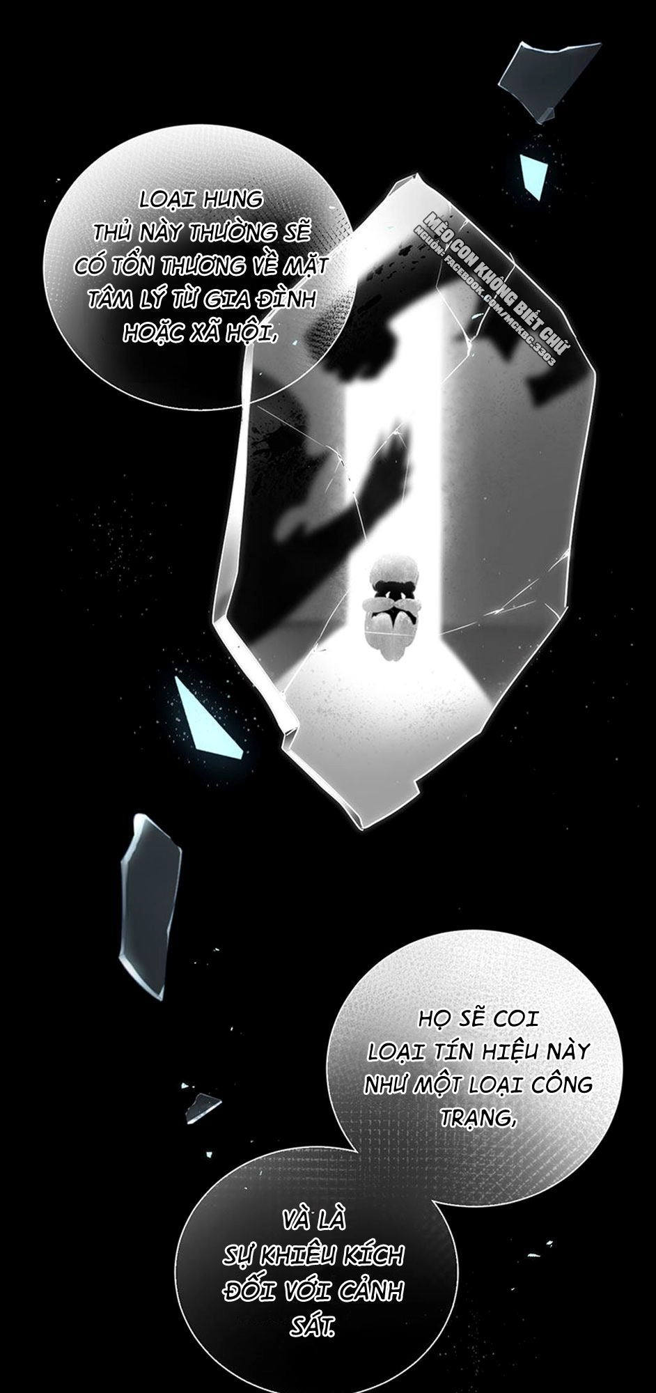 Nhịp Tim Cảnh Báo Chapter 9 - 7