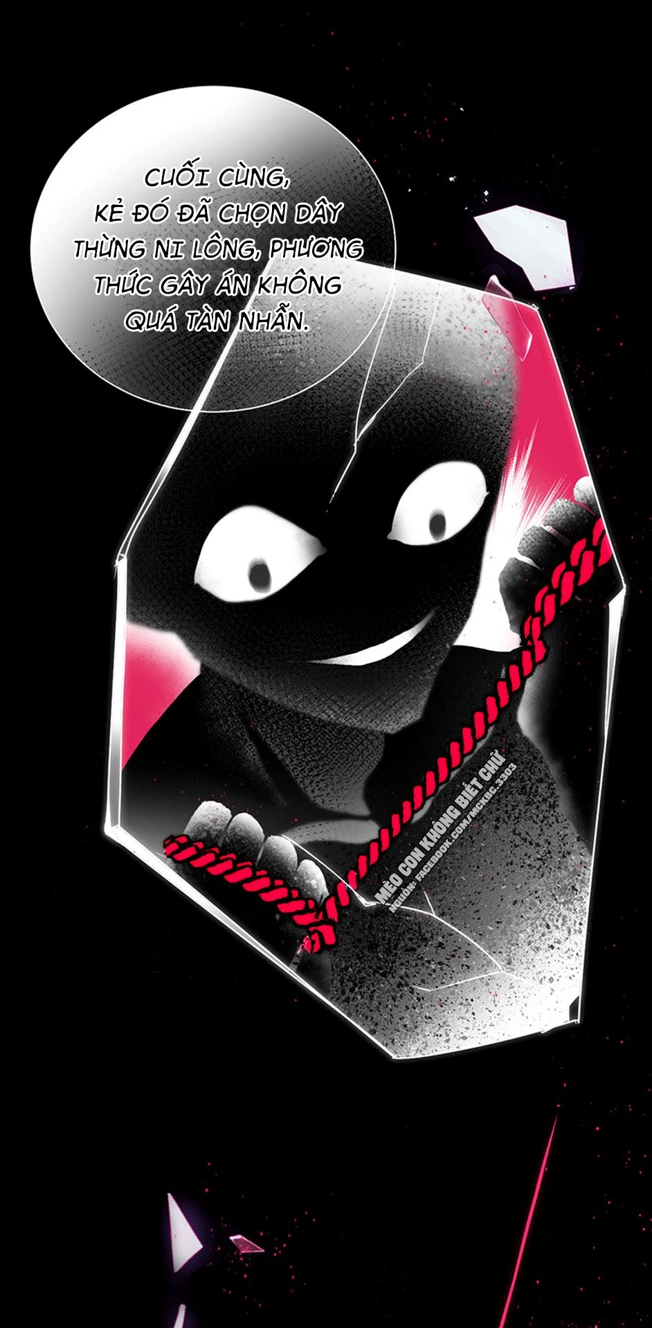 Nhịp Tim Cảnh Báo Chapter 9 - 12