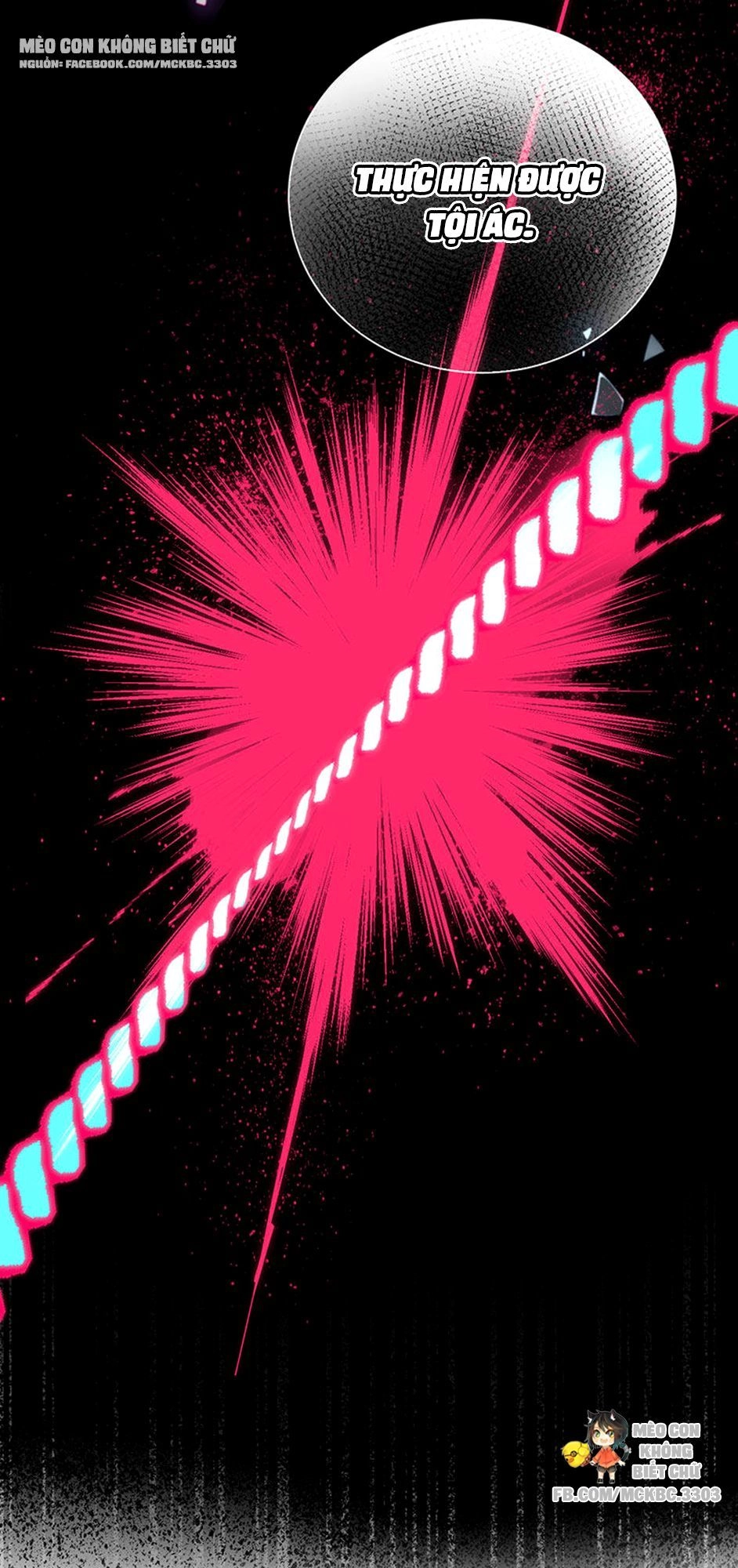 Nhịp Tim Cảnh Báo Chapter 9 - 13