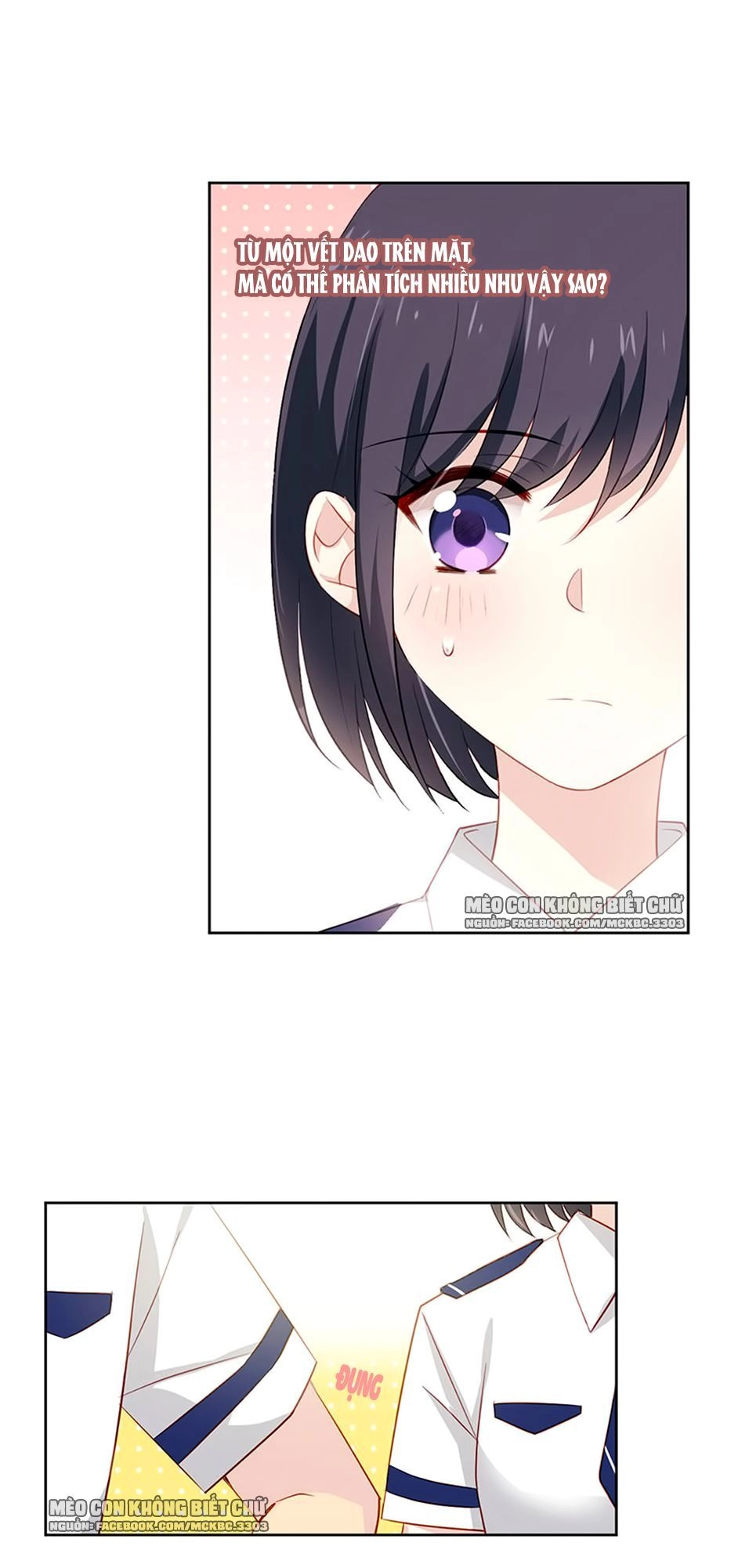 Nhịp Tim Cảnh Báo Chapter 9 - 17