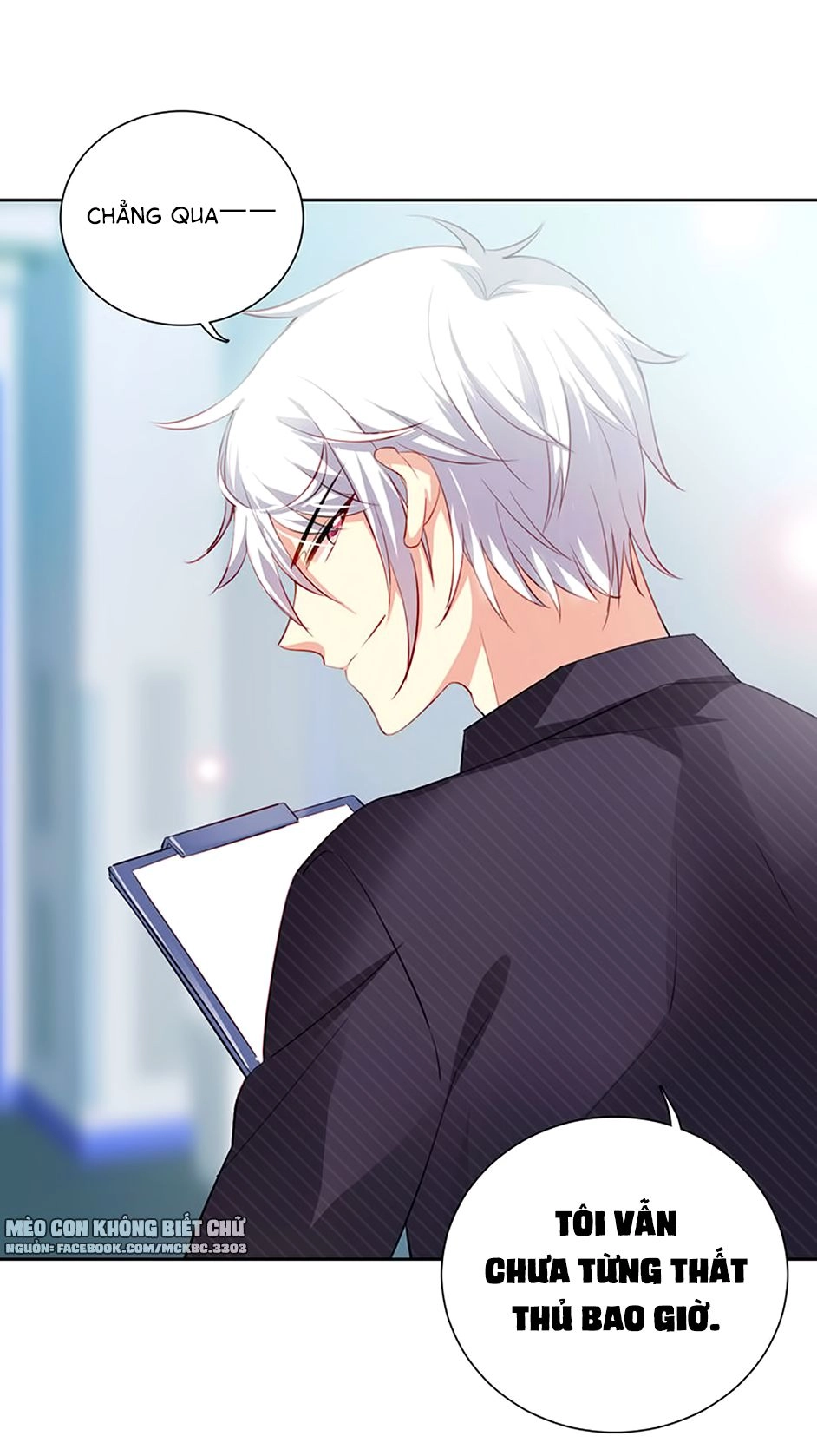 Nhịp Tim Cảnh Báo Chapter 9 - 23