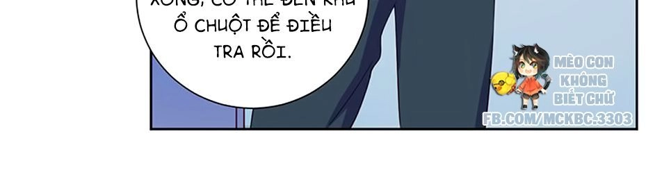 Nhịp Tim Cảnh Báo Chapter 9 - 25