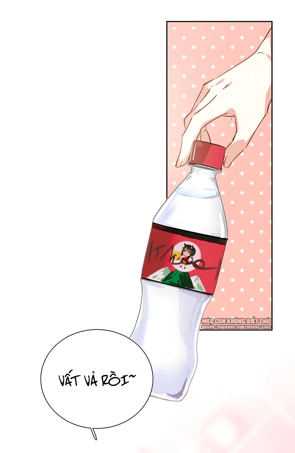 Nhịp Tim Cảnh Báo Chapter 9 - 32