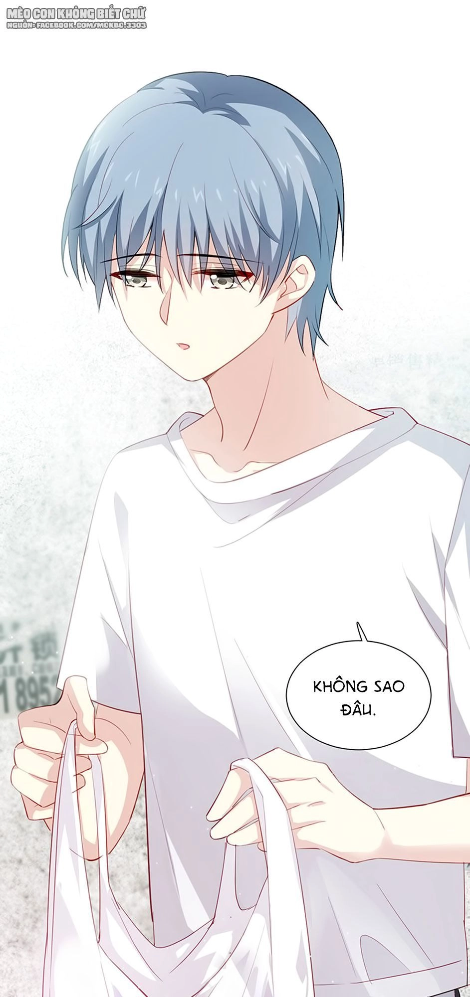 Nhịp Tim Cảnh Báo Chapter 9 - 40