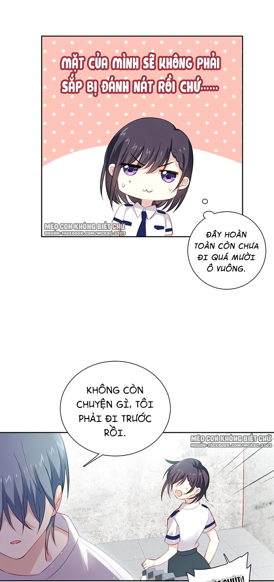 Nhịp Tim Cảnh Báo Chapter 9 - 43