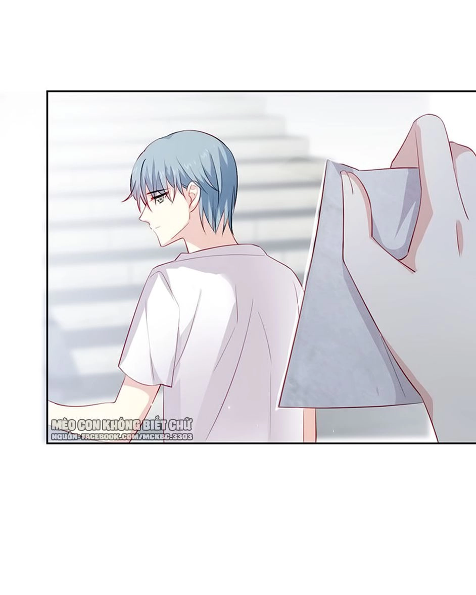 Nhịp Tim Cảnh Báo Chapter 9 - 45