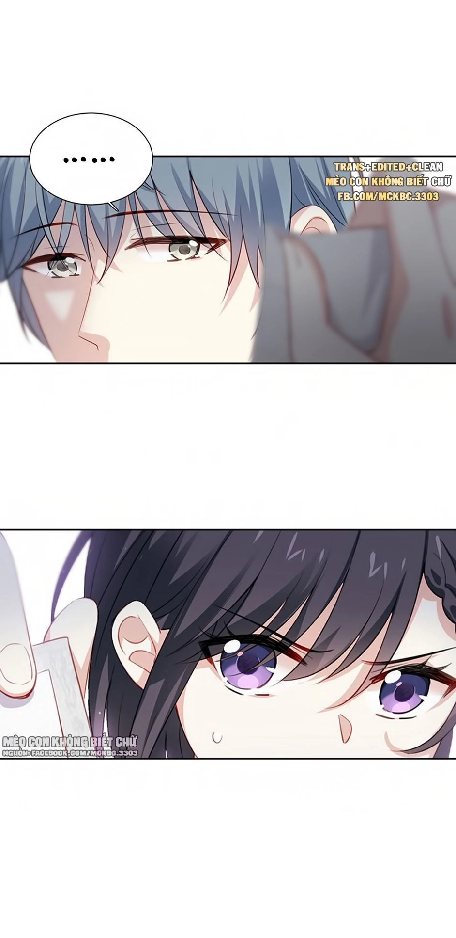 Nhịp Tim Cảnh Báo Chapter 10 - 5