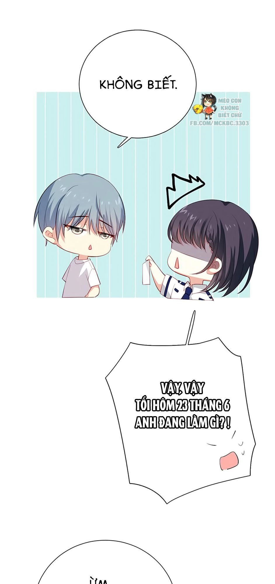 Nhịp Tim Cảnh Báo Chapter 10 - 6