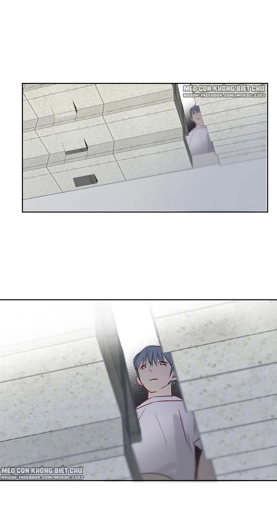 Nhịp Tim Cảnh Báo Chapter 10 - 13