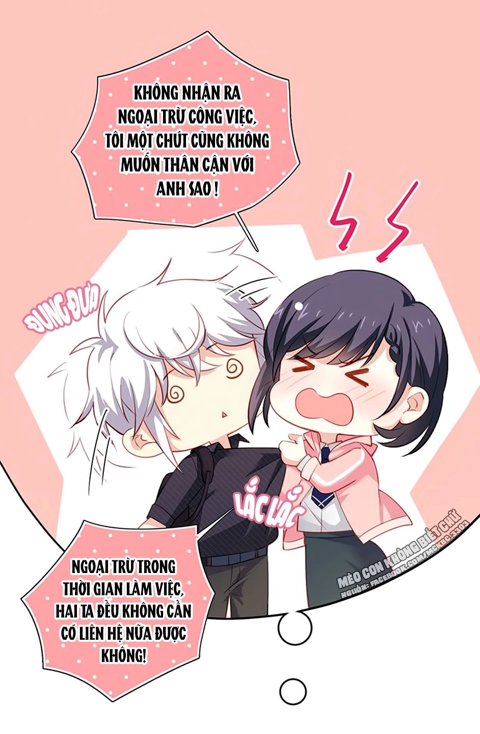 Nhịp Tim Cảnh Báo Chapter 10 - 25