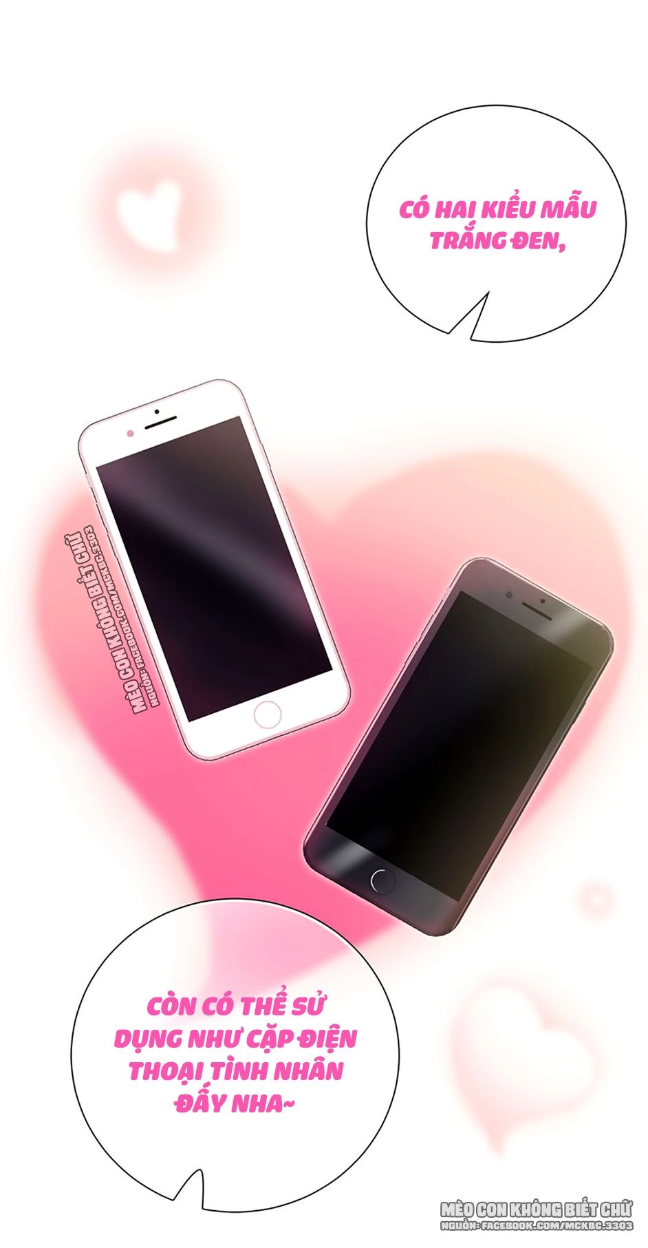 Nhịp Tim Cảnh Báo Chapter 10 - 39