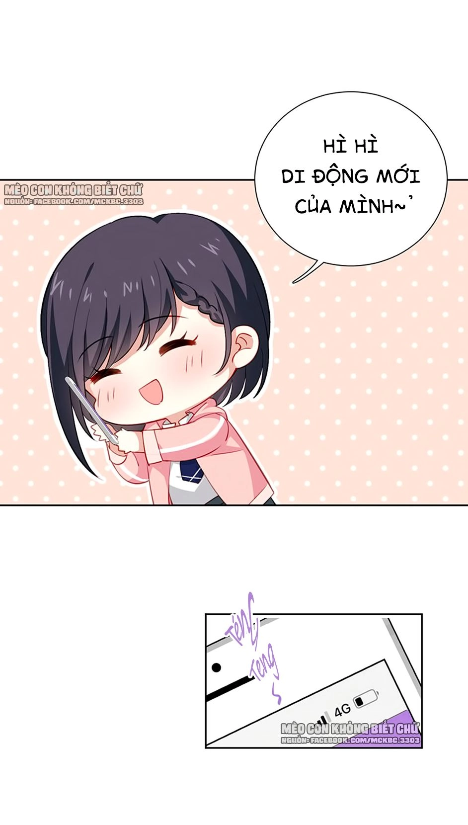 Nhịp Tim Cảnh Báo Chapter 10 - 44