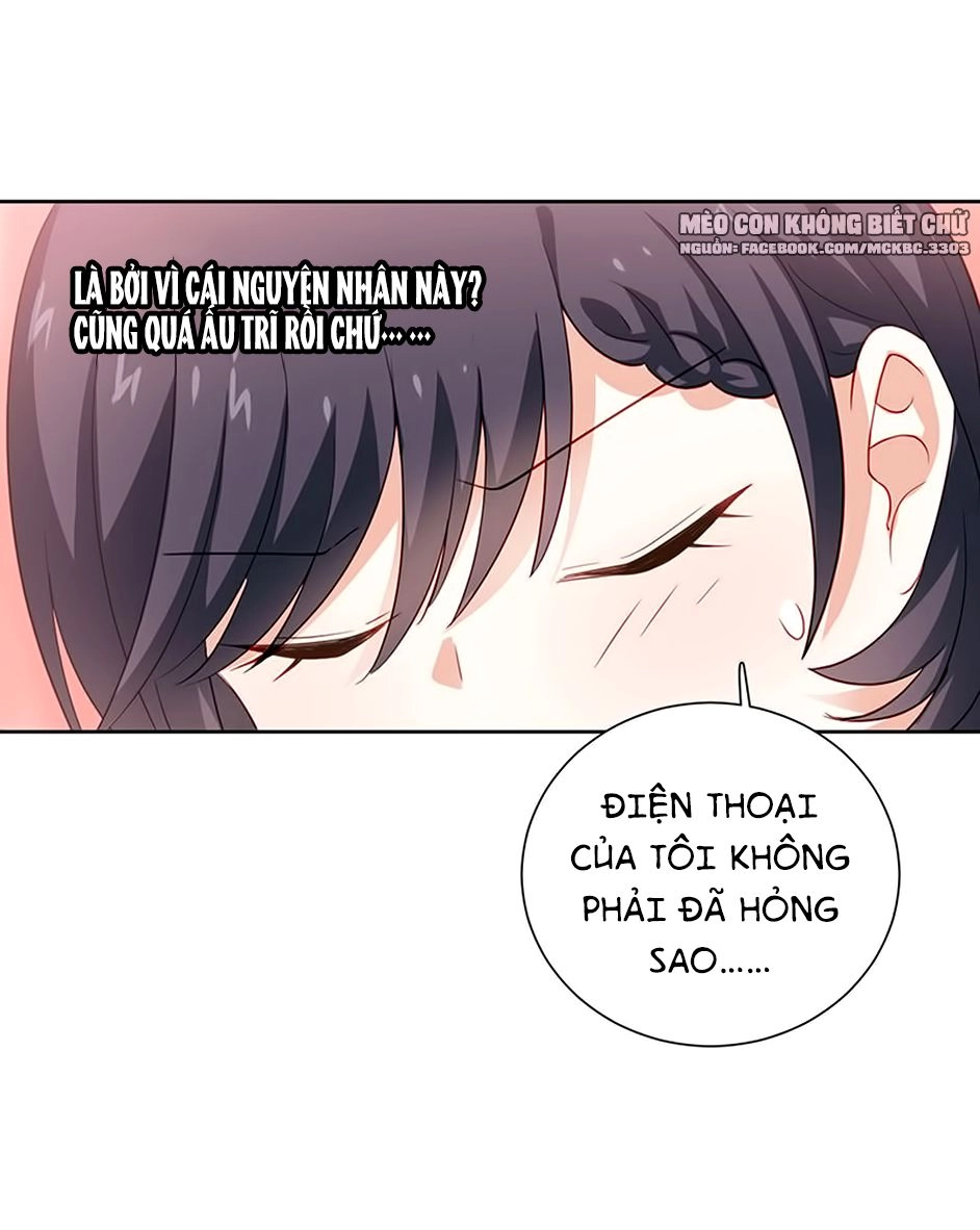 Nhịp Tim Cảnh Báo Chapter 11 - 18