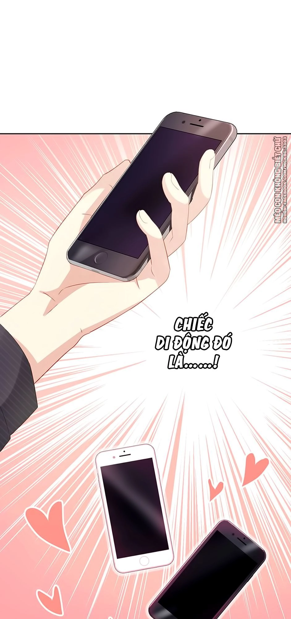 Nhịp Tim Cảnh Báo Chapter 11 - 24