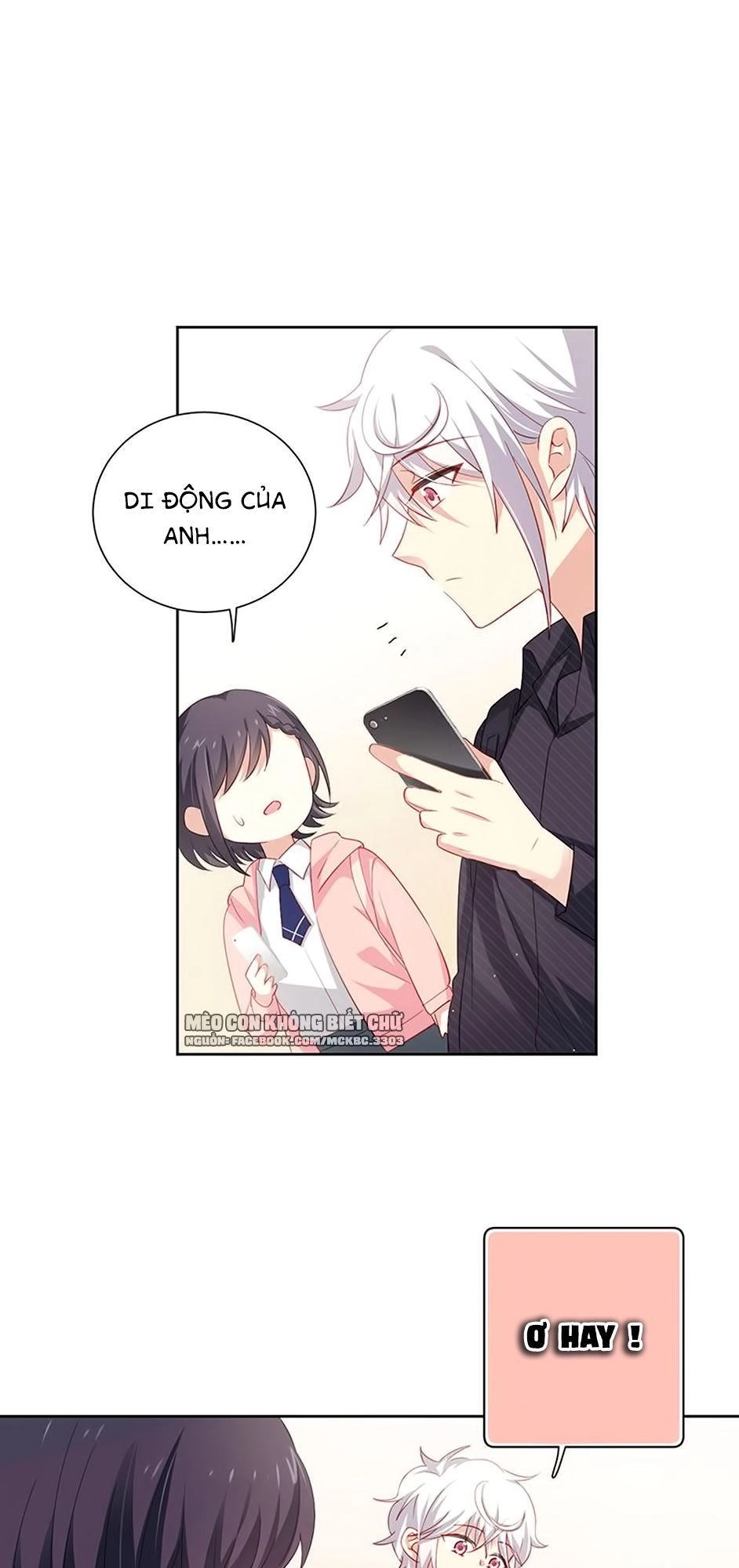 Nhịp Tim Cảnh Báo Chapter 11 - 26